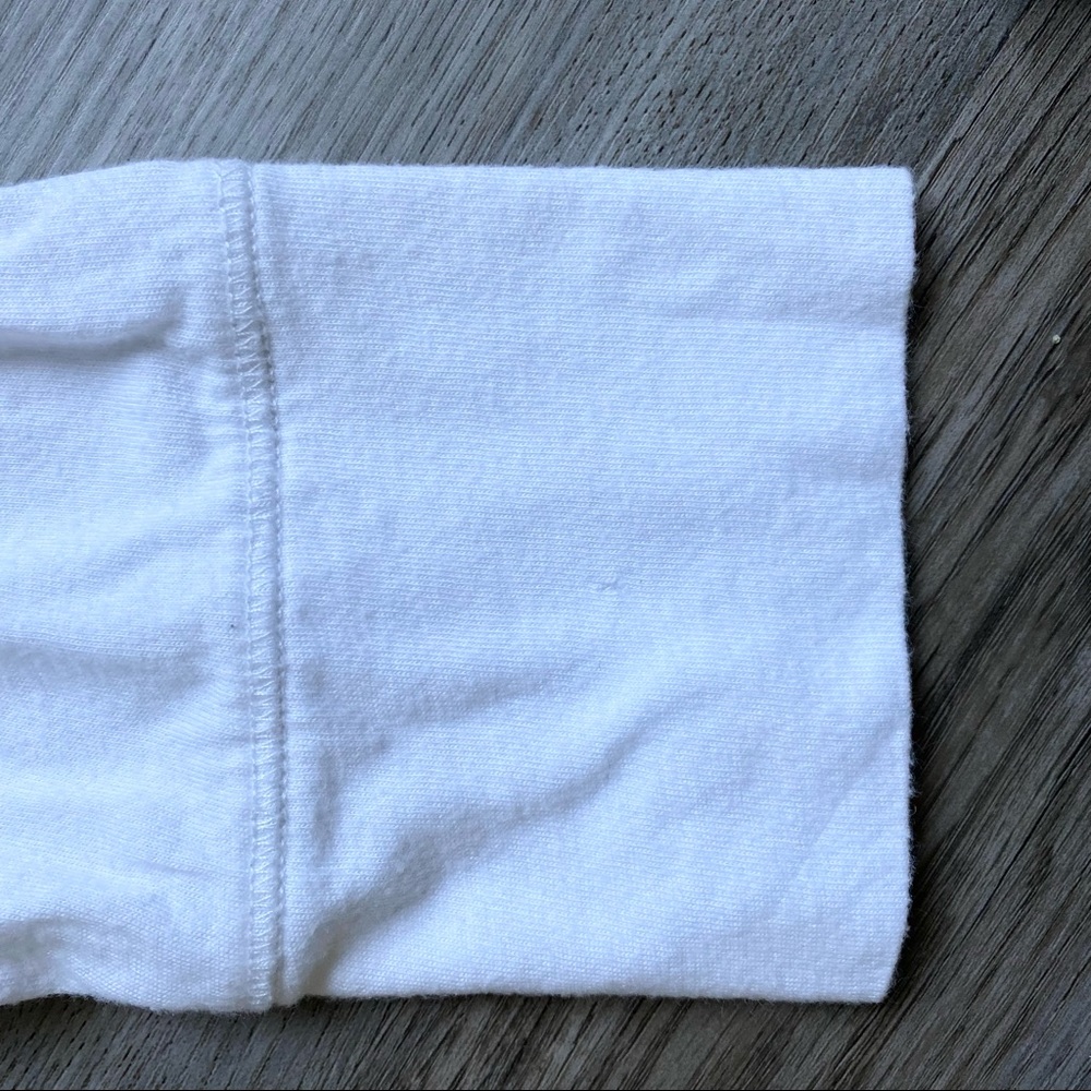 HOLLISTER EASY TEE - Picture 6 of 12